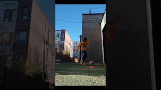 ARÊTE DE FAIRE ÇA QUAND TU JONGLE🥴football conseil skills soccer entrainement [upl. by Llehsem]