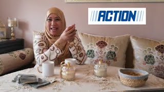 دخلو تشوفو جديد اكسيون كيف العاده جيت وجبت الجديدARRIVAGE NOUVEAUTÉ ACTION [upl. by Atenahs]