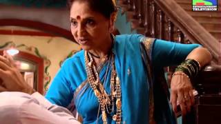 Byaah Hamari Bahoo Ka  Episode 111  30th October 2012 [upl. by Lleynad]