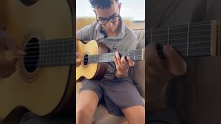 Grande é o Senhor Violão Fingerstyle [upl. by Carpio]