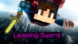 Becoming Superman In Hypixel Skyblock [upl. by Flavia37]