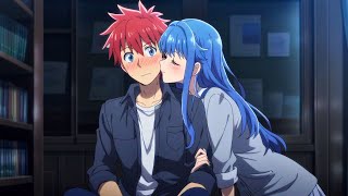 Top 10 RomanceComedy Anime To Watch In 2024 [upl. by Adeehsar]