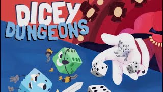 Dicey Dungeons 12 [upl. by Skricki906]