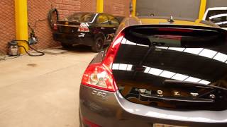 DISAUTO VOLVO C30 2011 5 EQUIPADO PREMIUM [upl. by Nodlew821]