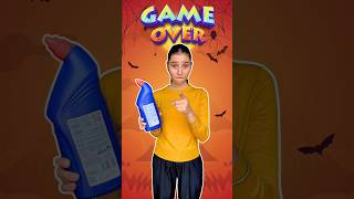 Game Over 😡 Sahu ka ❤️‍🩹  Mini Vlog  shorts minivlog vlog [upl. by Roldan668]