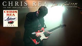 Chris Rea live in Kassel 19911121 Audio Remastered [upl. by Animrac]