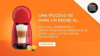 NUEVA Piccolo XS Ideal para los padres XL [upl. by Sibylla]