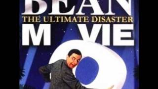 Bean the Disaster Movie  05 Airport Chase [upl. by Postman553]