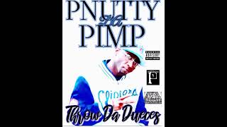 THROW DA DUECES by PNUTTY DA PIMP [upl. by Perry]