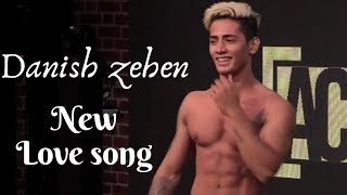 Danish zehen new love story video song 2020 new song [upl. by Eiggep959]