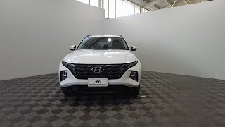 2022 Hyundai Tucson Myaree Fremantle Booragoon Kardinya Palmyra WA 11013870 [upl. by Darn]