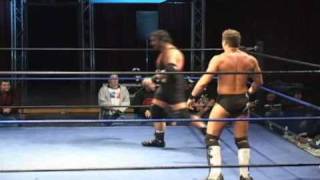 Asylum and Jennifer Blake vs Derek Wylde Part 1 [upl. by Runstadler]