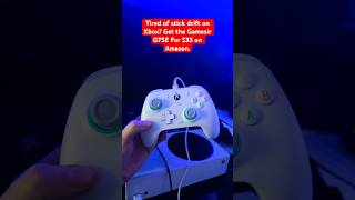 The Controller That Ends Stickdrift controller xbox gaming gamesir gamer foryou amazon find [upl. by Jollenta337]