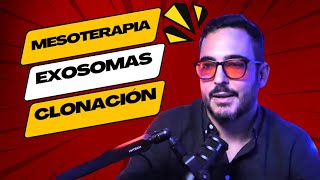 ¡Resuelvo tus dudas en vivo Trasplante sin rapar nuevos tratamientos mesoterapia y más [upl. by Savihc]