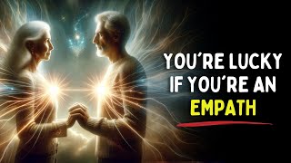 5 Signs You’re an Empath Powerful amp Unique Gift [upl. by Eanahc]