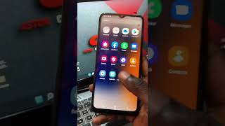 How to reset Samsung A03 SMA035F [upl. by Zel720]