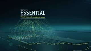 Digitization with ESSENTIAL – Rieter Digital Spinning Suite [upl. by Deborah]