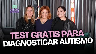 Las fonoaudiólogas que hacen TESTS SIN COSTO para DIAGNÓSTICOS TEMPRANO de AUTISMO  Chat de Mamis [upl. by Rebeka]