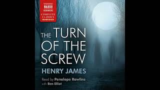 The Turn of the Screw Audiobook by Henry James [upl. by Nuajed]