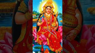 Most Powerful Mahalaxmi Stotram Devotional Video  Mahalaxmi Mantra  Jai Mata ji 🙏 laxmi shorts [upl. by Hale319]