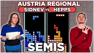 ITS OUT OF CONTROL  Austria Regional [upl. by Grannie]