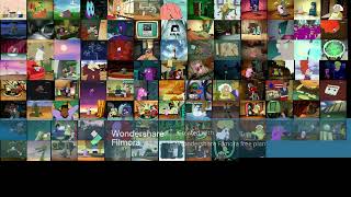 Courage the Cowardly Dog 19992002 All 101 Episodes at the same time [upl. by Elaine]