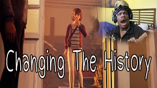 MAXS NEW POWER IS ABSOLUTELY BROKEN BRO LIFE IS STRANGE EP 3 [upl. by Narahs]