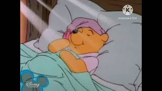 Winnie the Pooh Lullabies for BeddyByes Goodnight [upl. by Aynahs]