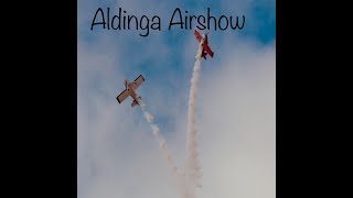 Aldinga Airshow [upl. by Orland]