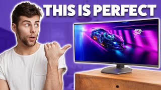 I Found The BEST Ultrawide Gaming Monitor Of 2024 I Tested More Than 30 [upl. by Anelrac]