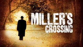 Millers crossing Hollywood movie hindi fact and story movies review explained [upl. by Kcor]