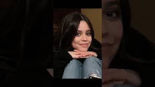 Jenna Ortega AI COVER  Not About Angels [upl. by Ahsrop]