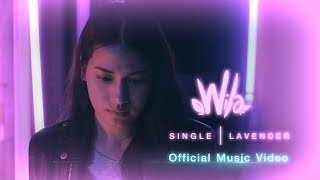 WILA  ลาเวนเดอร์  OFFICIAL MV [upl. by Thamora562]