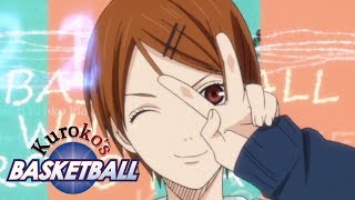 Kurokos Basketball  Opening 1  Can Do [upl. by Cheffetz]