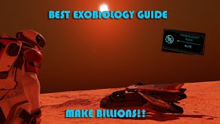 FULL Exo Biology Guide [upl. by Hank134]