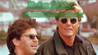 Modern Talking – No Face No Name No Namber slowed and rewerb [upl. by Janna]