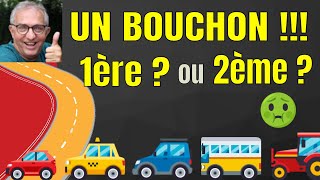 LIVE 32  COMMENT GÉRER LES BOUCHONS [upl. by Bonucci625]