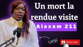 ALAXAM 221Da dem Boite Diomi fofou [upl. by Merri]