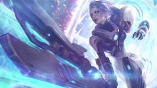 NEW UNSEALED SPELLBOOK OP  Riven Montage 27  Syrian Riven [upl. by Kirsti]