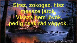 Szerelmes versek idézetek  Hymne by Vangelis [upl. by Lecirg]