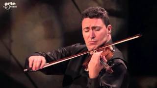 Maxim Vengerov  Liebesfreud  Kreisler [upl. by Anawal]