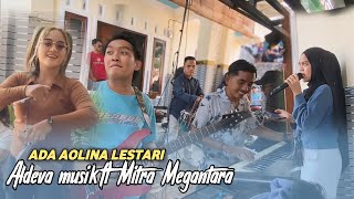 ALDEVA MUSIK LIVE SATU TARING BERSAMA MITRA MEGANTARA DI JANGGEWANE [upl. by Rol857]