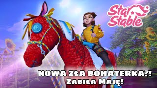 NOWY JEŹDZIEC APOKALIPSY NA HOBBY HORSE 😳 DOSTAŁAM 700 ZŁ NA LIVE😱  SSO AKTUALIZACJA 26062024 [upl. by Aminta539]