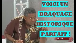 Fêtes de fin dannée ou Braquage parfait   de N Kalala Omotunde [upl. by Siuqaj]