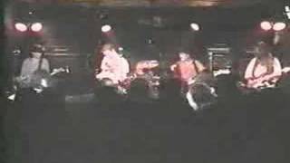 Tragically Hip  1992 Junos  Locked In The Trunk Of A Car [upl. by Nahshon]