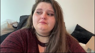 we broke up I feel sick amp going to a birthday party  vlog [upl. by Rennoc]