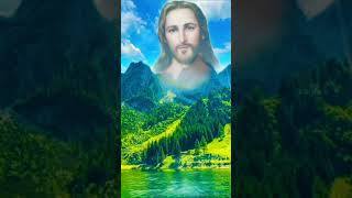 If you want blessing of God in Heaven is For you and My Family jesus quotesgodgodmessageshorts [upl. by Anastice198]