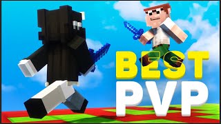 BEST PVP  Ranked Bedwars Montage [upl. by Tabbatha]