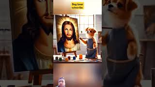 Dog Love jasus dog story emotional please subscribe 🙏🙏 [upl. by Akehsar]