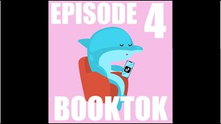 Prosin with the Bros  BookTok Episode 4 [upl. by Biles]